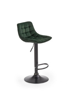 Hoker Plaid zielony/czarny 165795