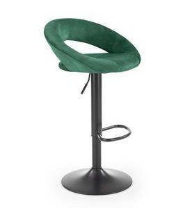Hoker Rouse welwet zielony 165819 Hoker Rouse welwet zielony 165819