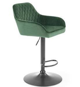 Hoker Roxie welwet zielony 165799 Hoker Roxie welwet zielony 165799