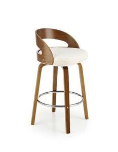Hoker Ruby kremowy/ orzech 165826 Hoker Ruby kremowy/ orzech 165826