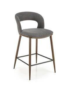 Hoker Ruffy szary/ orzech 165843 Hoker Ruffy szary/ orzech 165843