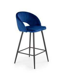 Hoker Selli 65cm granatowy 166383 Hoker Selli 65cm granatowy 166383