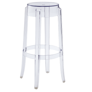 Hoker SPIRIT BAR transparentny 754622 Hoker SPIRIT BAR transparentny 754622
