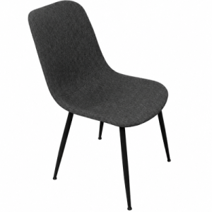 INDU CHAIR – Krzesło do biura/jadalni 1060897 INDU CHAIR – Krzesło do biura/jadalni 1060897