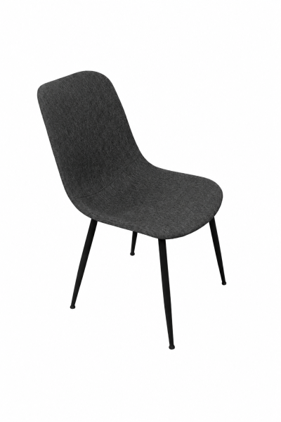 INDU CHAIR - Krzesło do biura/jadalni 1060897