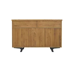 Industrialna komoda dębowa VITA II 78686 Industrialna komoda dębowa VITA II 78686
