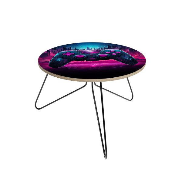 INFINITY MATRIX PAD Stolik kawowy mały 443264