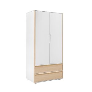 Inmondo Funflex – Szafa 2d2S BIAŁA 336773 Inmondo Funflex – Szafa 2d2S BIAŁA 336773