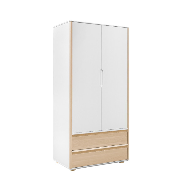 Inmondo Funflex - Szafa 2d2S BIAŁA 336773