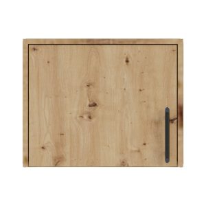 Jednodrzwiowa nadstawka na szafę narożną 50 cm SEVAS artisan 749123 Jednodrzwiowa nadstawka na szafę narożną 50 cm SEVAS artisan 749123