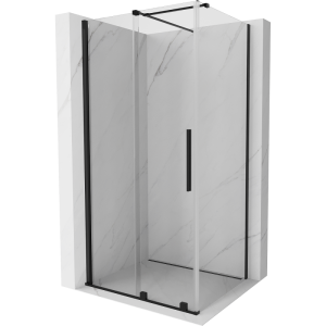 Kabina prysznicowa rozsuwana Mexen Velar 100×130 transparent 495897 Kabina prysznicowa rozsuwana Mexen Velar 100×130 transparent 495897