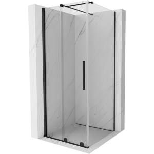 Kabina prysznicowa rozsuwana Mexen Velar 120×120 transparent 496875 Kabina prysznicowa rozsuwana Mexen Velar 120×120 transparent 496875