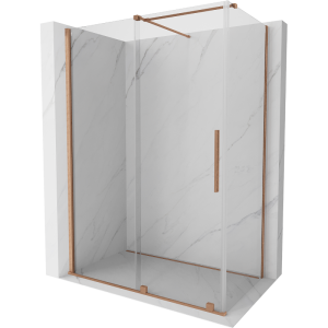 Kabina prysznicowa rozsuwana Mexen Velar 70×150 transparent 495125 Kabina prysznicowa rozsuwana Mexen Velar 70×150 transparent 495125