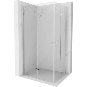 Kabina prysznicowa składana Mexen Lima 70×80 transparent 496534 Kabina prysznicowa składana Mexen Lima 70×80 transparent 496534