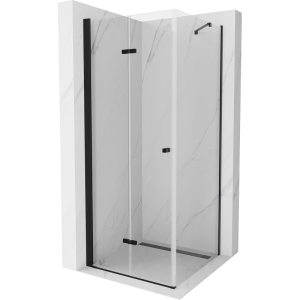 Kabina prysznicowa składana Mexen Lima 80×80 transparent 507024 Kabina prysznicowa składana Mexen Lima 80×80 transparent 507024