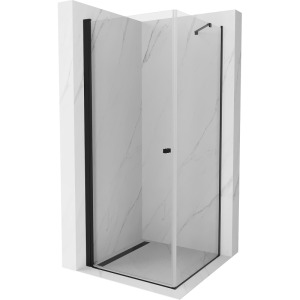 Kabina prysznicowa uchylna Mexen Pretoria 90×90 transparent 507261 Kabina prysznicowa uchylna Mexen Pretoria 90×90 transparent 507261