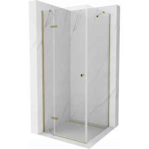 Kabina prysznicowa uchylna Mexen Roma 70×70 transparent 507281 Kabina prysznicowa uchylna Mexen Roma 70×70 transparent 507281