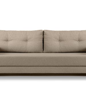 KONSIMO ERISO Sofa hygge baranek, szarobeżowa, szara, 3 os. 220 cm 857161 KONSIMO ERISO Sofa hygge baranek, szarobeżowa, szara, 3 os. 220 cm 857161