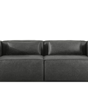 KONSIMO FEROX Sofa trzyosobowa do salonu w stylu loftowym/industrialnym 999598 KONSIMO FEROX Sofa trzyosobowa do salonu w stylu loftowym/industrialnym 999598