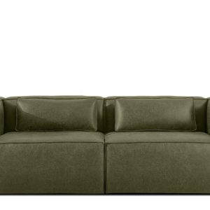 KONSIMO FEROX Sofa trzyosobowa do salonu w stylu loftowym/industrialnym 999603 KONSIMO FEROX Sofa trzyosobowa do salonu w stylu loftowym/industrialnym 999603
