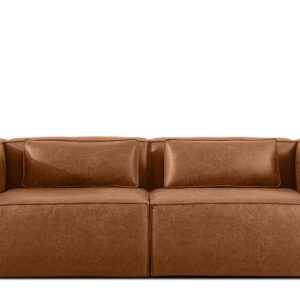 KONSIMO FEROX Sofa trzyosobowa do salonu w stylu loftowym/industrialnym 999588 KONSIMO FEROX Sofa trzyosobowa do salonu w stylu loftowym/industrialnym 999588