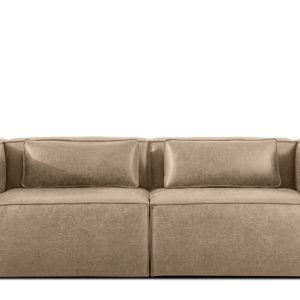 KONSIMO FEROX Sofa trzyosobowa do salonu w stylu loftowym/industrialnym 999616 KONSIMO FEROX Sofa trzyosobowa do salonu w stylu loftowym/industrialnym 999616