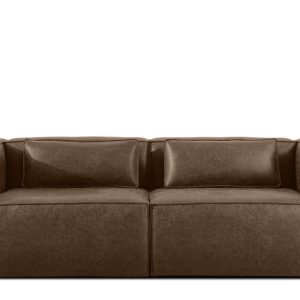 KONSIMO FEROX Sofa trzyosobowa do salonu w stylu loftowym/industrialnym 999620 KONSIMO FEROX Sofa trzyosobowa do salonu w stylu loftowym/industrialnym 999620