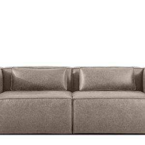 KONSIMO FEROX Sofa trzyosobowa do salonu w stylu loftowym/industrialnym 999627 KONSIMO FEROX Sofa trzyosobowa do salonu w stylu loftowym/industrialnym 999627