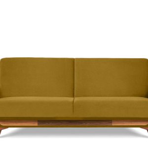 KONSIMO GUSTAVO Sofa rozkładana z pojemnikiem na pościel do salonu 817508 KONSIMO GUSTAVO Sofa rozkładana z pojemnikiem na pościel do salonu 817508