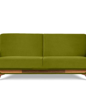 KONSIMO GUSTAVO Sofa rozkładana z pojemnikiem na pościel do salonu 817510 KONSIMO GUSTAVO Sofa rozkładana z pojemnikiem na pościel do salonu 817510