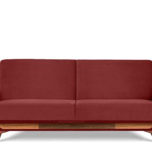 KONSIMO GUSTAVO Sofa rozkładana z pojemnikiem na pościel do salonu 817516 KONSIMO GUSTAVO Sofa rozkładana z pojemnikiem na pościel do salonu 817516