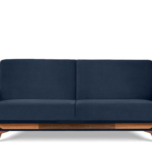 KONSIMO GUSTAVO Sofa rozkładana z pojemnikiem na pościel do salonu 817504 KONSIMO GUSTAVO Sofa rozkładana z pojemnikiem na pościel do salonu 817504