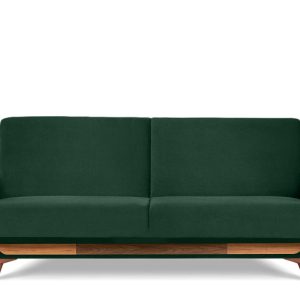 KONSIMO GUSTAVO Sofa rozkładana z pojemnikiem na pościel do salonu 817524 KONSIMO GUSTAVO Sofa rozkładana z pojemnikiem na pościel do salonu 817524