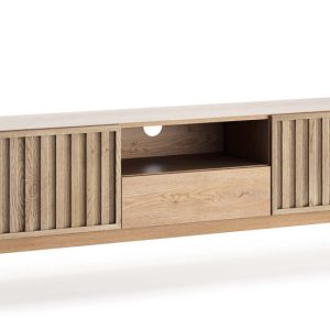 KONSIMO HARMA szafka RTV pod telewizor z systemem Push-to-Open w stylu loft 726296 KONSIMO HARMA szafka RTV pod telewizor z systemem Push-to-Open w stylu loft 726296