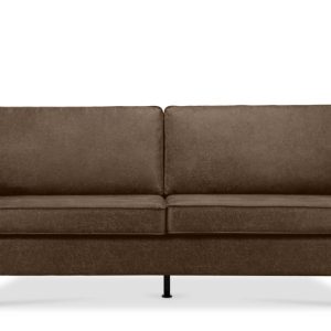 KONSIMO INVIA Duża sofa loftowa 3 osobowa na metalowych nogach 794927 KONSIMO INVIA Duża sofa loftowa 3 osobowa na metalowych nogach 794927