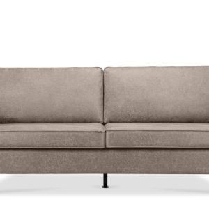 KONSIMO INVIA Duża sofa loftowa 3 osobowa na metalowych nogach 794928 KONSIMO INVIA Duża sofa loftowa 3 osobowa na metalowych nogach 794928