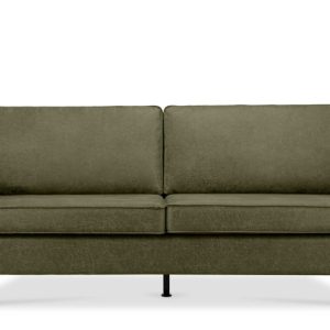 KONSIMO INVIA Duża sofa loftowa 3 osobowa na metalowych nogach 794934 KONSIMO INVIA Duża sofa loftowa 3 osobowa na metalowych nogach 794934