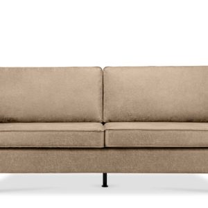 KONSIMO INVIA Duża sofa loftowa 3 osobowa na metalowych nogach 794925 KONSIMO INVIA Duża sofa loftowa 3 osobowa na metalowych nogach 794925