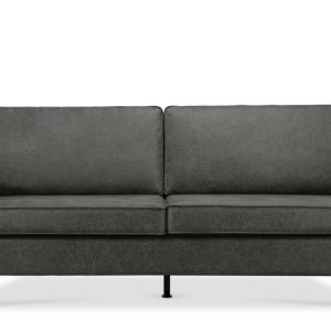 KONSIMO INVIA Duża sofa loftowa 3 osobowa na metalowych nogach 794936 KONSIMO INVIA Duża sofa loftowa 3 osobowa na metalowych nogach 794936