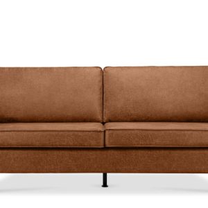 KONSIMO INVIA Duża sofa loftowa 3 osobowa na metalowych nogach 794939 KONSIMO INVIA Duża sofa loftowa 3 osobowa na metalowych nogach 794939