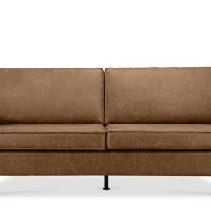 KONSIMO INVIA Duża sofa loftowa 3 osobowa na metalowych nogach 794944 KONSIMO INVIA Duża sofa loftowa 3 osobowa na metalowych nogach 794944