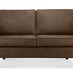 KONSIMO INVIA Sofa dwuosobowa industrialna na metalowych nóżkach 794929 KONSIMO INVIA Sofa dwuosobowa industrialna na metalowych nóżkach 794929