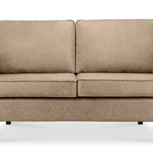 KONSIMO INVIA Sofa dwuosobowa industrialna na metalowych nóżkach 794938 KONSIMO INVIA Sofa dwuosobowa industrialna na metalowych nóżkach 794938