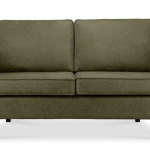 KONSIMO INVIA Sofa dwuosobowa industrialna na metalowych nóżkach 794942 KONSIMO INVIA Sofa dwuosobowa industrialna na metalowych nóżkach 794942