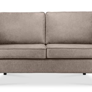 KONSIMO INVIA Sofa dwuosobowa industrialna na metalowych nóżkach 794949 KONSIMO INVIA Sofa dwuosobowa industrialna na metalowych nóżkach 794949