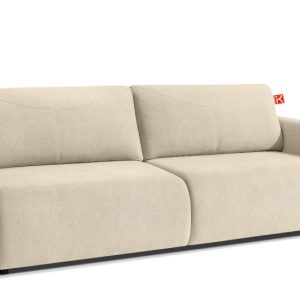 KONSIMO LAVIS Rozkładana nowoczesna sofa z pojemnikiem na pościel 794930 KONSIMO LAVIS Rozkładana nowoczesna sofa z pojemnikiem na pościel 794930