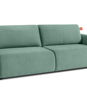 KONSIMO LAVIS Rozkładana nowoczesna sofa z pojemnikiem na pościel 794933 KONSIMO LAVIS Rozkładana nowoczesna sofa z pojemnikiem na pościel 794933