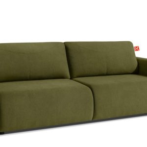 KONSIMO LAVIS Rozkładana nowoczesna sofa z pojemnikiem na pościel 794923 KONSIMO LAVIS Rozkładana nowoczesna sofa z pojemnikiem na pościel 794923