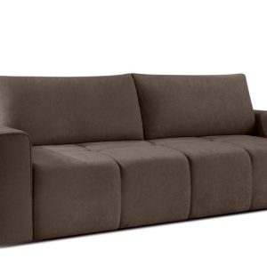KONSIMO LIGULA nowoczesna rozkładana sofa trzyosobowa ze schowkiem 999599 KONSIMO LIGULA nowoczesna rozkładana sofa trzyosobowa ze schowkiem 999599