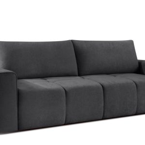 KONSIMO LIGULA nowoczesna rozkładana sofa trzyosobowa ze schowkiem 999617 KONSIMO LIGULA nowoczesna rozkładana sofa trzyosobowa ze schowkiem 999617